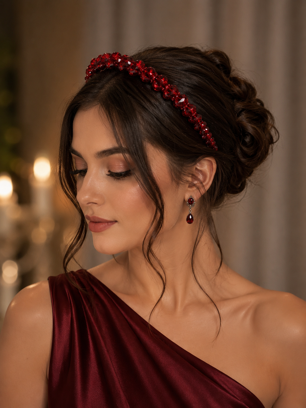 تل کریستال